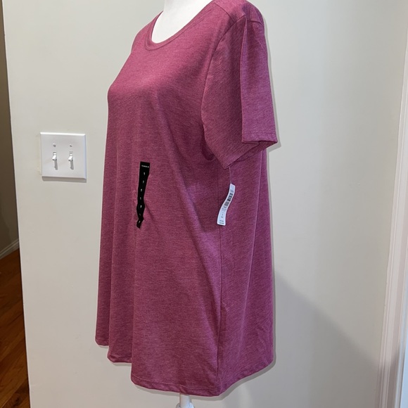Torrid Tee - Picture 4 of 6